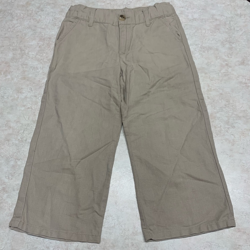 Janie and Jack Dress Pants